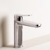 Basin mixer Emmevi Altura 34003TC without waste, chrome Basin mixer Emmevi Altura 34003TC without waste – 3