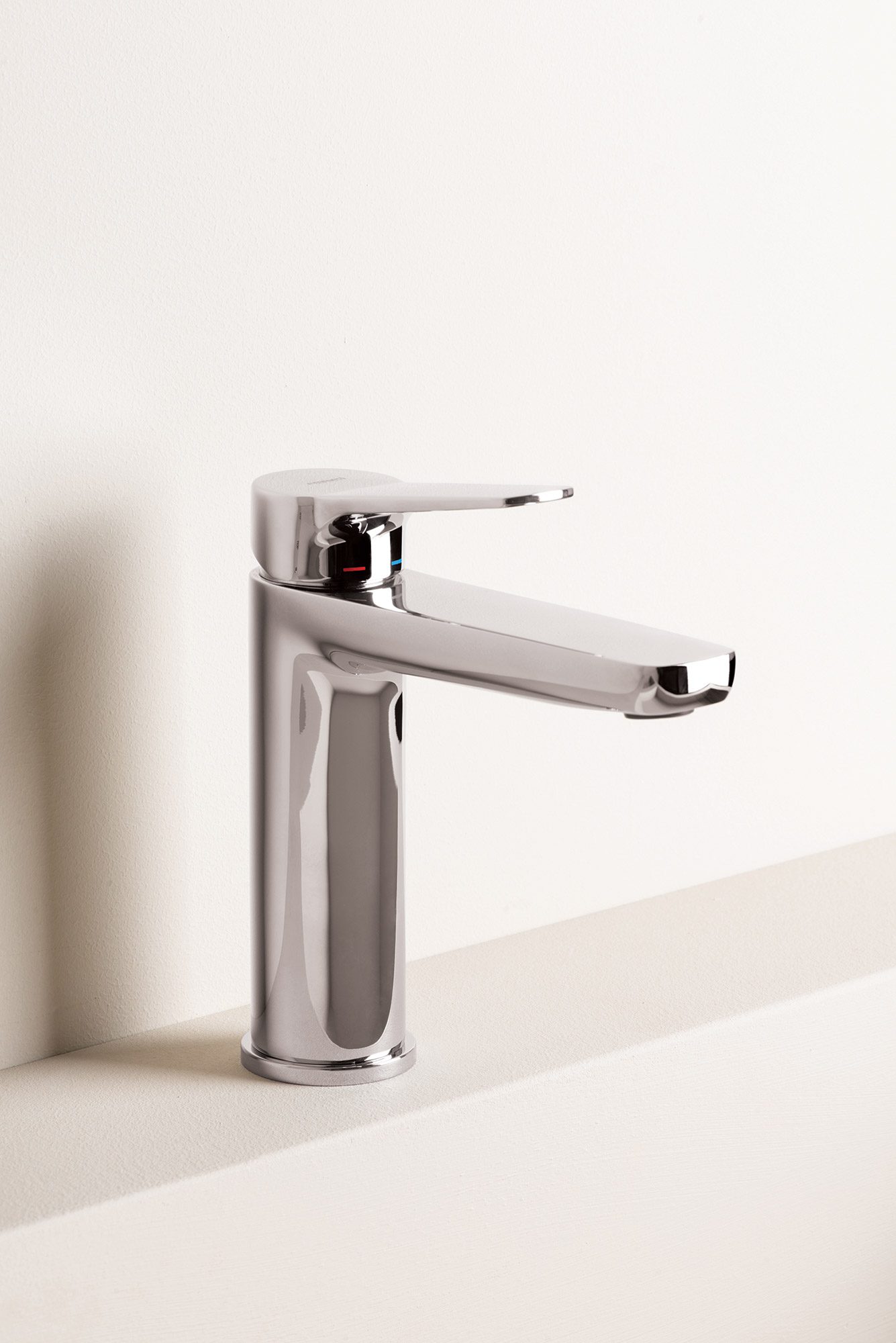 Basin mixer Emmevi Altura 34003TC without waste – 3