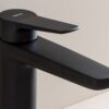 Basin mixer Emmevi Altura 34003TC without waste, matt black Basin mixer Emmevi Altura 34003TC without waste – 4