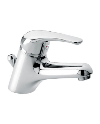 Basin mixer Emmevi Ambra 9003 with pop-up waste
