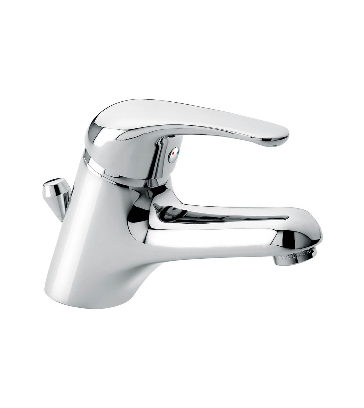 Basin mixer Emmevi Ambra 9003 with pop-up waste