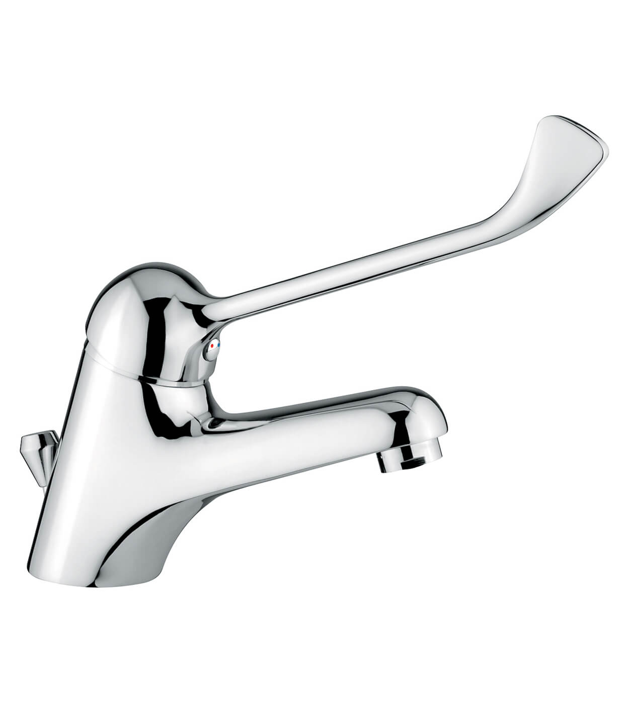 Basin mixer Emmevi Ambra 9003 with pop-up waste – 2