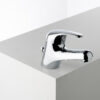 Basin mixer Emmevi Ambra 9003 with pop-up waste, chrome, standard lever Basin mixer Emmevi Ambra 9003 with pop-up waste – 3
