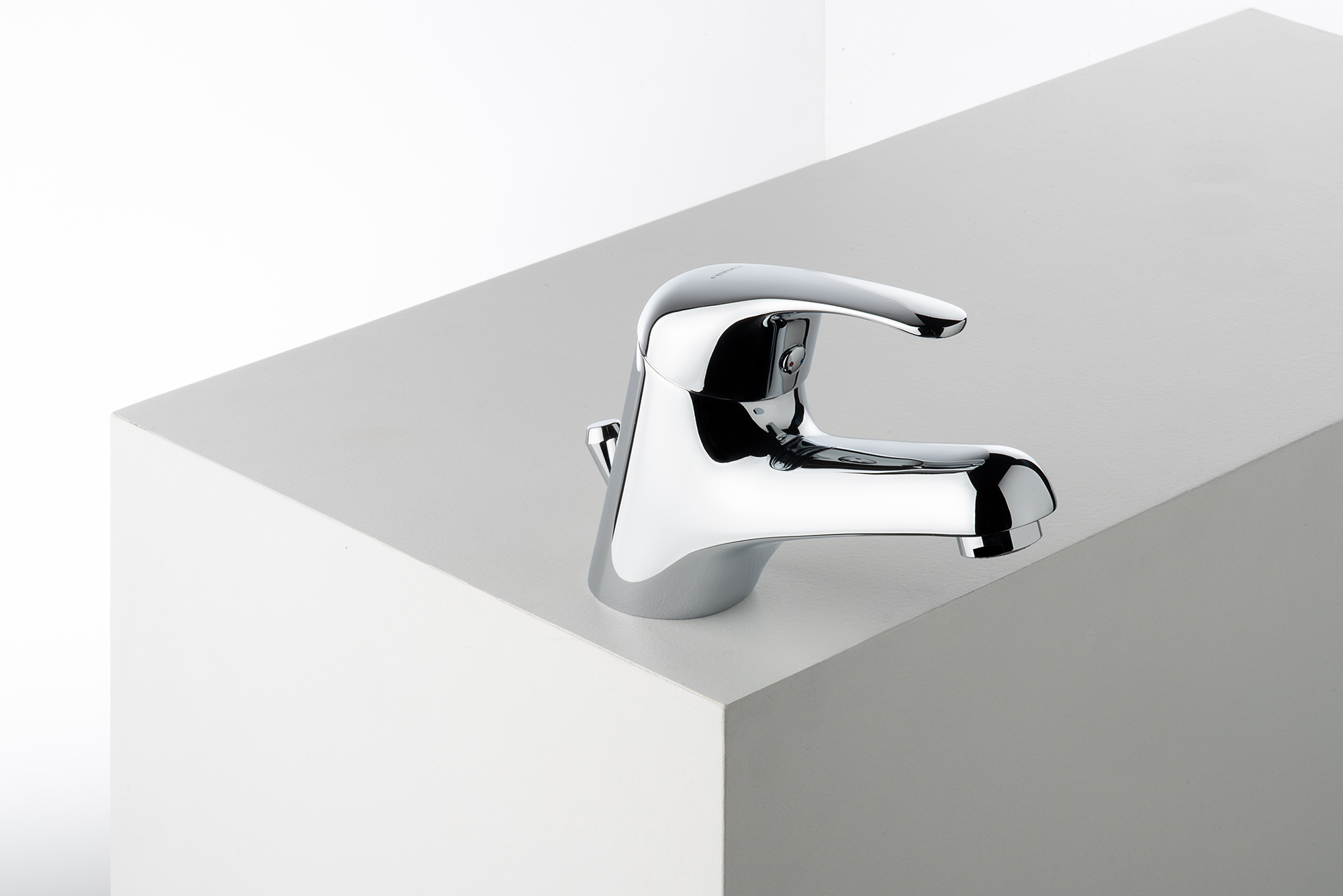 Basin mixer Emmevi Ambra 9003 with pop-up waste – 3