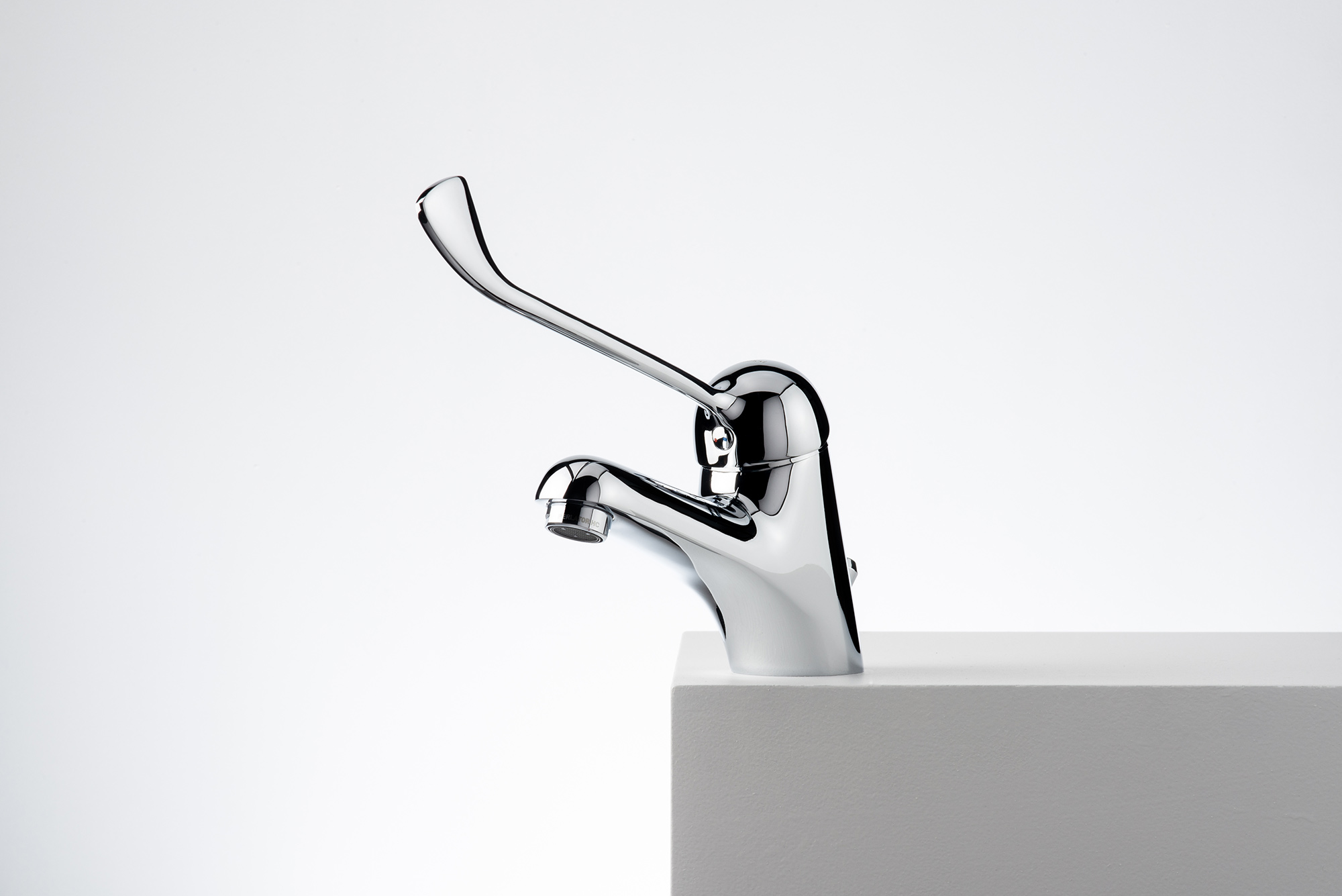 Basin mixer Emmevi Ambra 9003 with pop-up waste – 6
