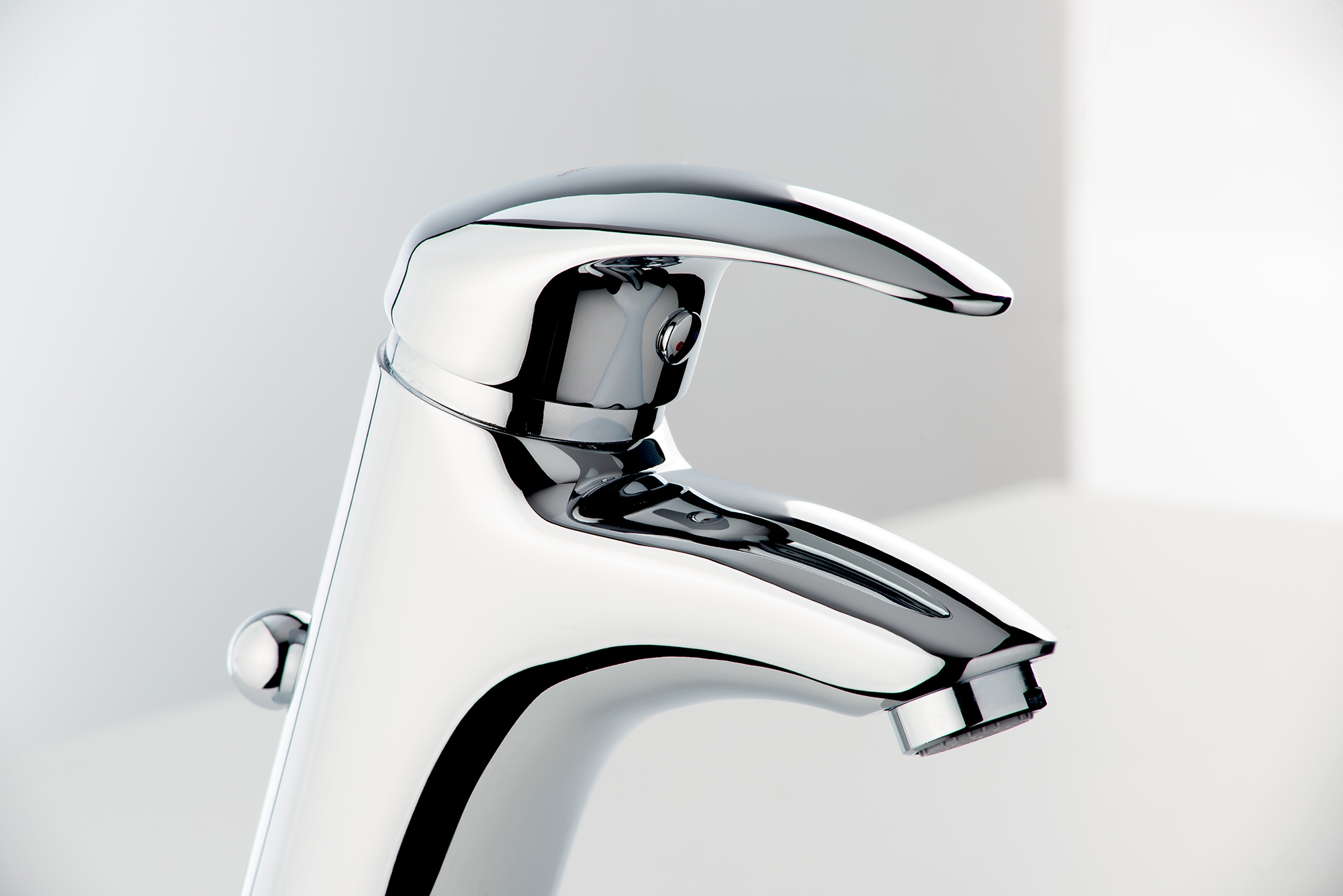 Basin mixer Emmevi Anubis 7003 with pop-up waste – 4