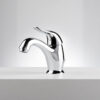 Basin mixer Emmevi Duka 44003 with pop-up waste, chrome Basin mixer Emmevi Duka 44003 with pop-up waste – 2