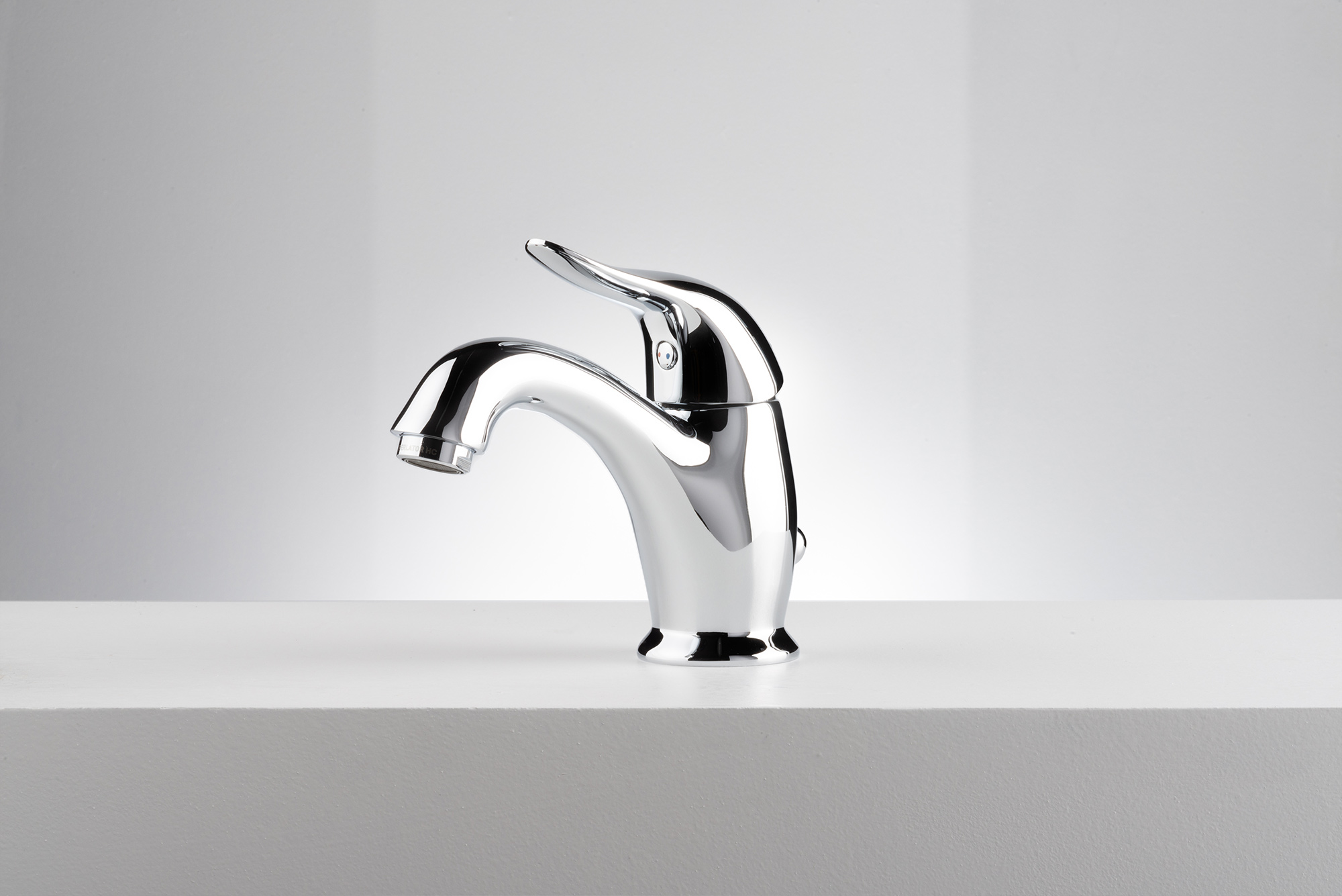 Basin mixer Emmevi Duka 44003 with pop-up waste – 2