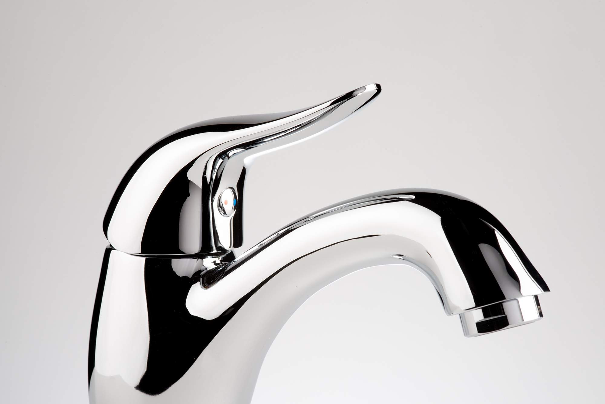 Basin mixer Emmevi Duka 44003 with pop-up waste – 4