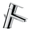 Basin mixer Emmevi Elly 41003 with pop-up waste