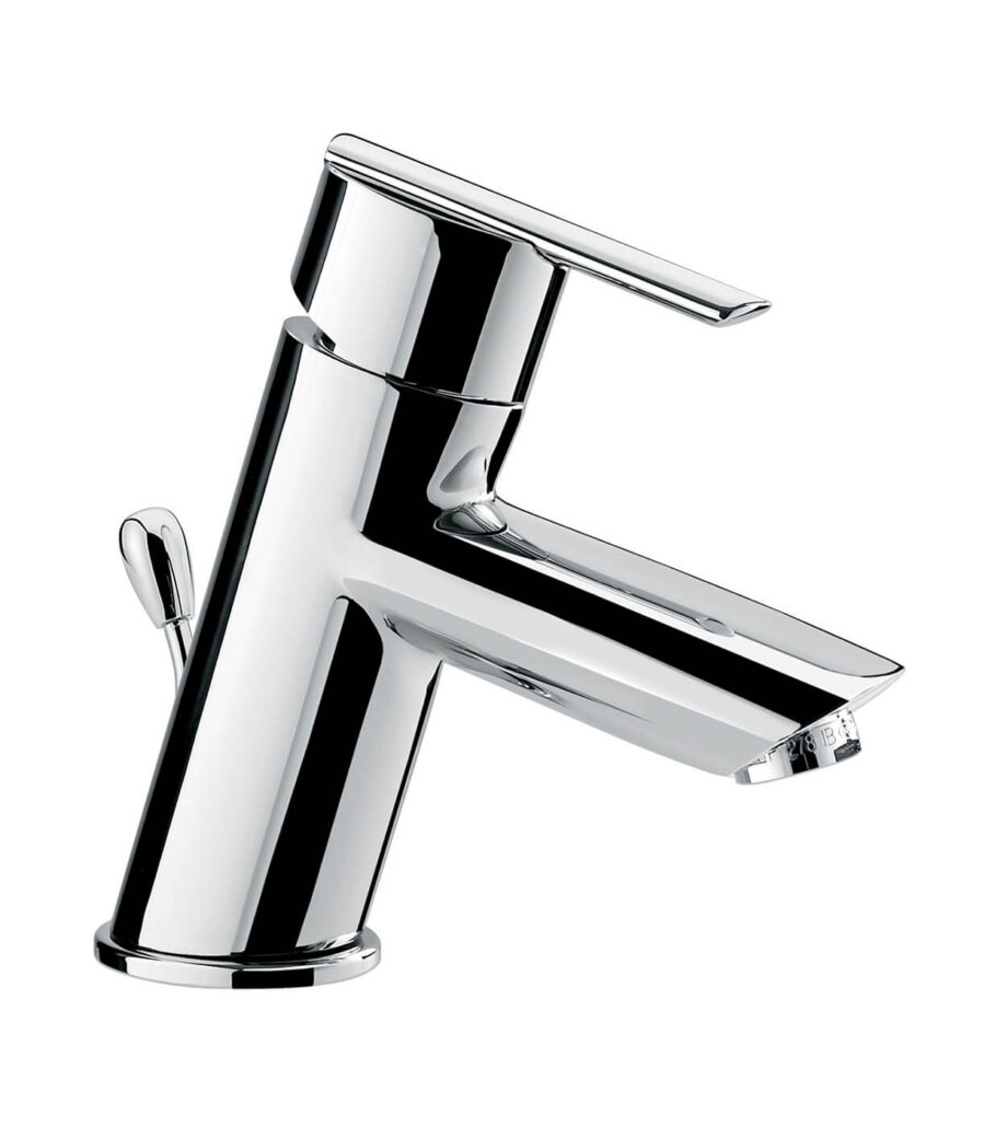 Basin mixer Emmevi Elly 41003 with pop-up waste