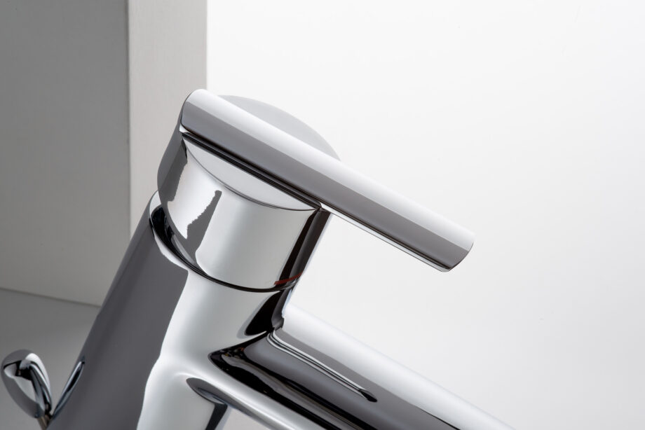 Basin mixer Emmevi Elly 41003 with pop-up waste – 3