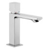 Basin mixer Emmevi Gea 26003 with click-clack waste, chrome, lever without stem Basin mixer Emmevi Gea 26003 with click-clack waste