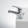 Basin mixer Emmevi Giglio 8003 with pop-up waste, chrome, standard lever Basin mixer Emmevi Giglio 8003 with pop-up waste – 3