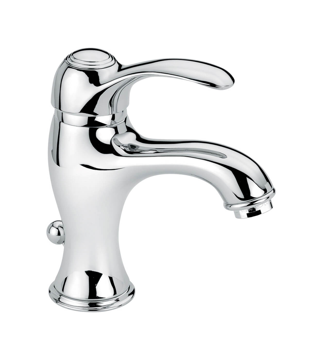 Basin mixer Emmevi Harmony 22003 with pop-up waste