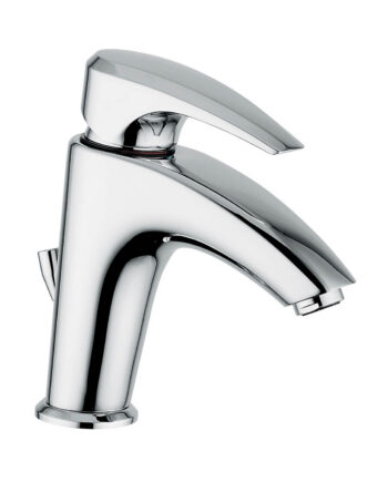 Basin mixer Emmevi Kalì 75003 with pop-up waste