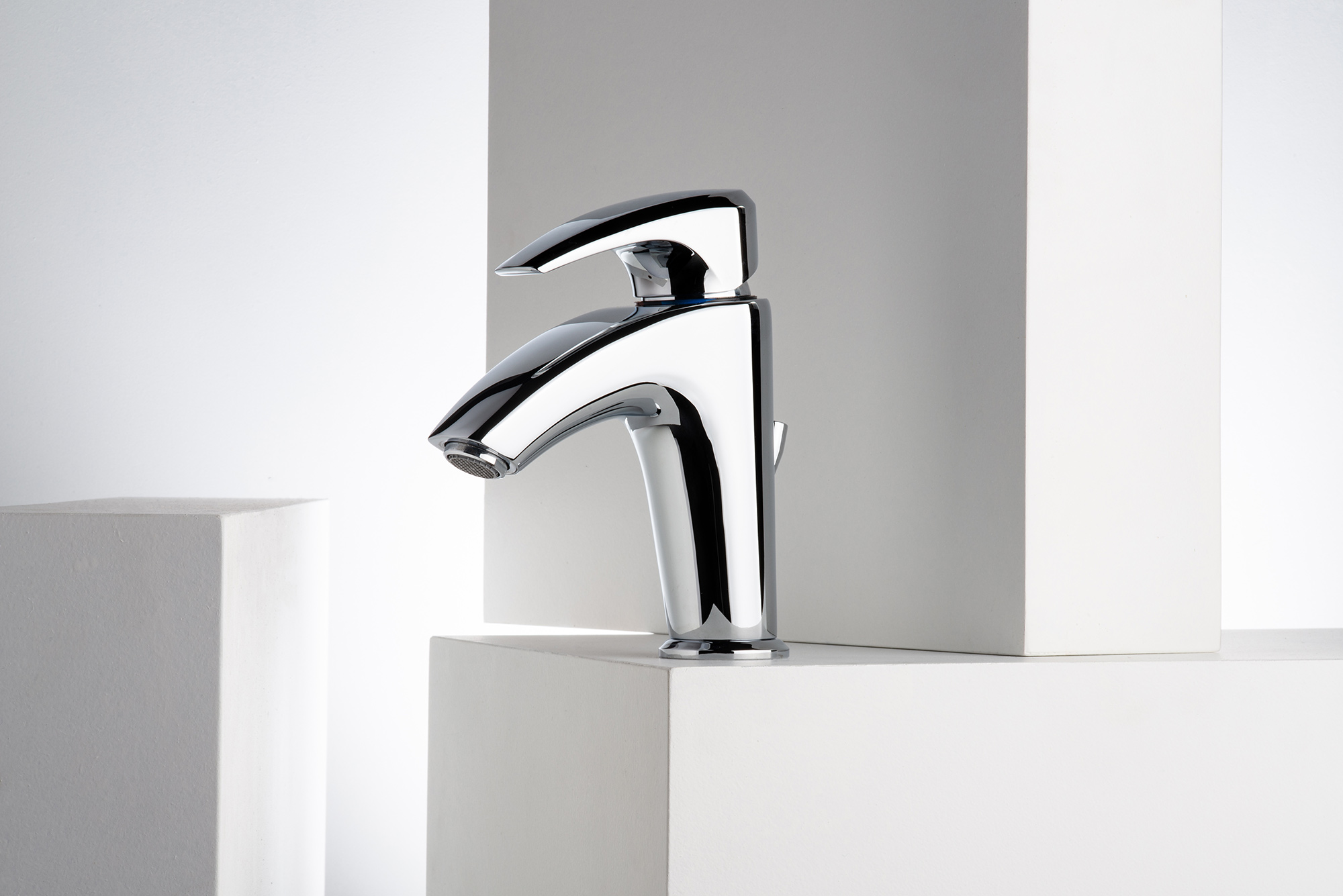 Basin mixer Emmevi Kalì 75003 with pop-up waste – 2