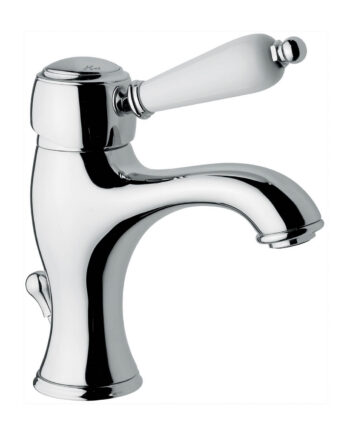 Basin mixer Emmevi Laguna 40063 with pop-up waste