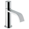 Basin mixer Emmevi Minù 83003 with click-clack waste, chrome, standard lever Basin mixer Emmevi Minù 83003 with click-clack waste