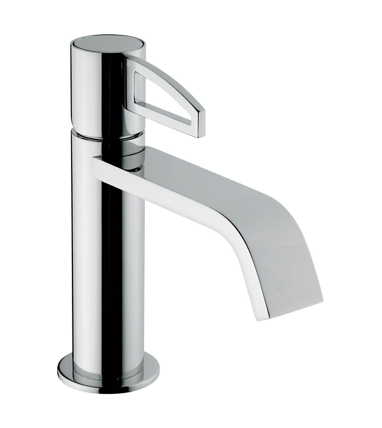 Basin mixer Emmevi Minù 83003 with click-clack waste – 2