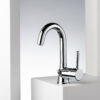 Basin mixer Emmevi Piper 45073 with pop-up waste – 2