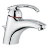Basin mixer Emmevi Ramses 72003 with pop-up waste