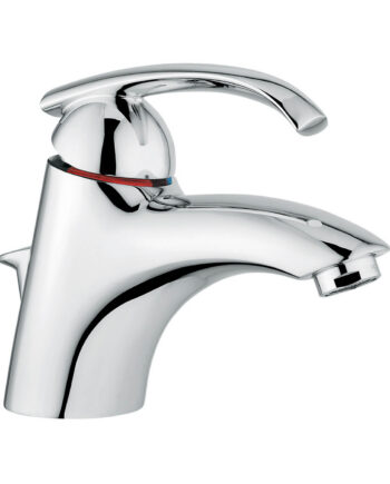 Basin mixer Emmevi Ramses 72003 with pop-up waste