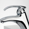 Basin mixer Emmevi Ramses 72003 with pop-up waste – 3