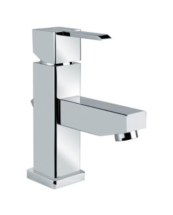 Basin mixer Emmevi Sicily 38003 with pop-up waste