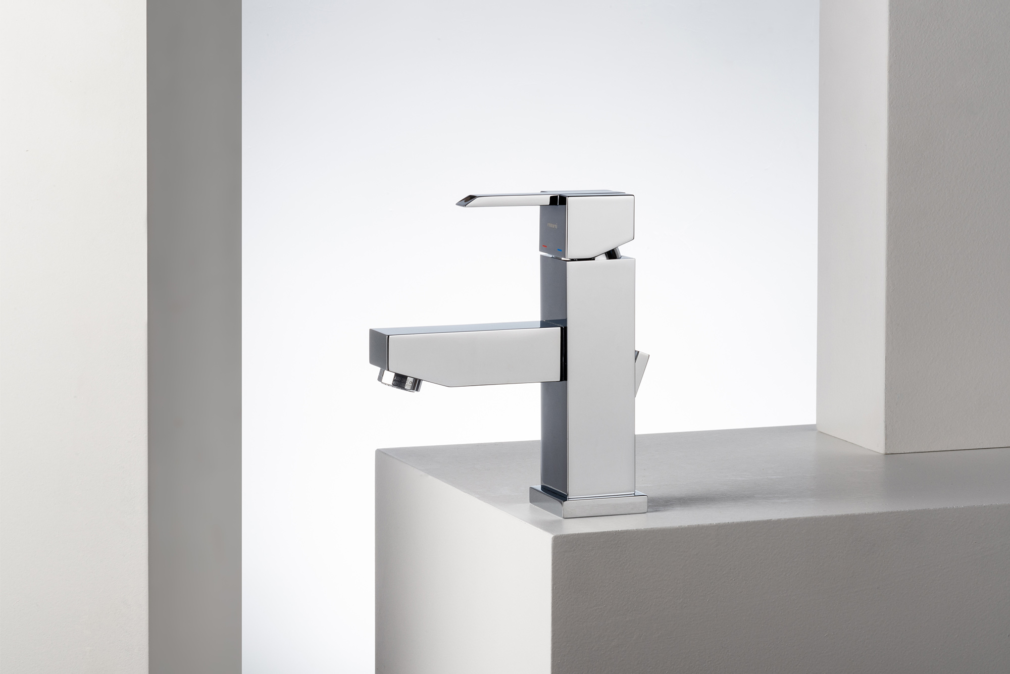 Basin mixer Emmevi Sicily 38003 with pop-up waste – 2