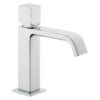 Basin mixer Emmevi Siris 47003 with click-clack waste, chrome, lever without stem Basin mixer Emmevi Siris 47003 with click-clack waste