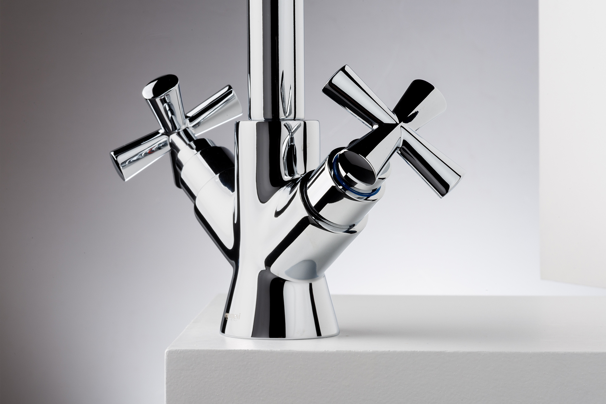 Basin mixer Emmevi Spirit New 31053 with pop-up waste – 3