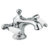 Basin mixer Emmevi The One Atena 98003 with pop-up waste