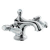 Basin mixer Emmevi The One Atena 98003 with pop-up waste – 2