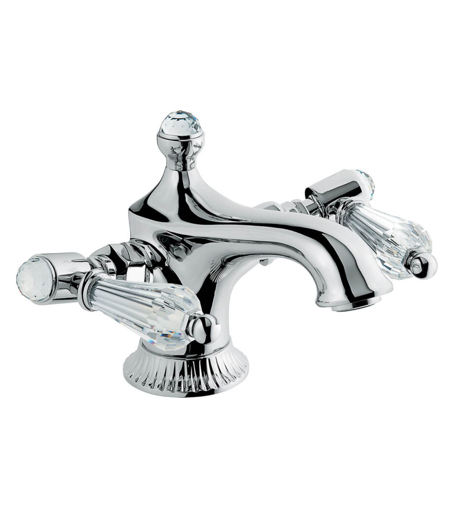 Basin mixer Emmevi The One Atena 98003 with pop-up waste – 2
