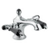 Basin mixer Emmevi The One Atena 98003 with pop-up waste – 3