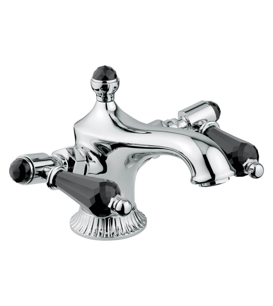 Basin mixer Emmevi The One Atena 98003 with pop-up waste – 3