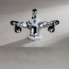 Basin mixer Emmevi The One Atena 98003 with pop-up waste – 4