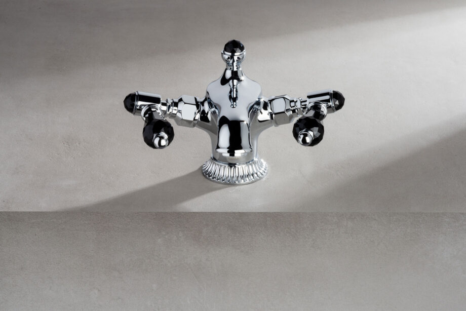 Basin mixer Emmevi The One Atena 98003 with pop-up waste – 4