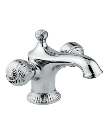 Basin mixer Emmevi The One Cloe 98003 with pop-up waste