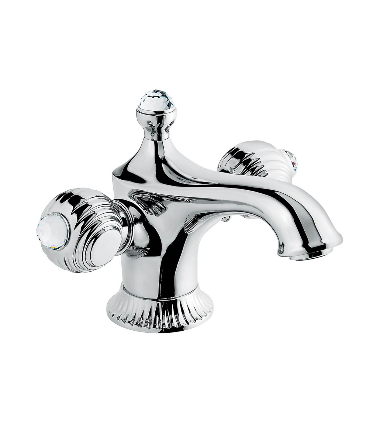 Basin mixer Emmevi The One Cloe 98003 with pop-up waste – 2