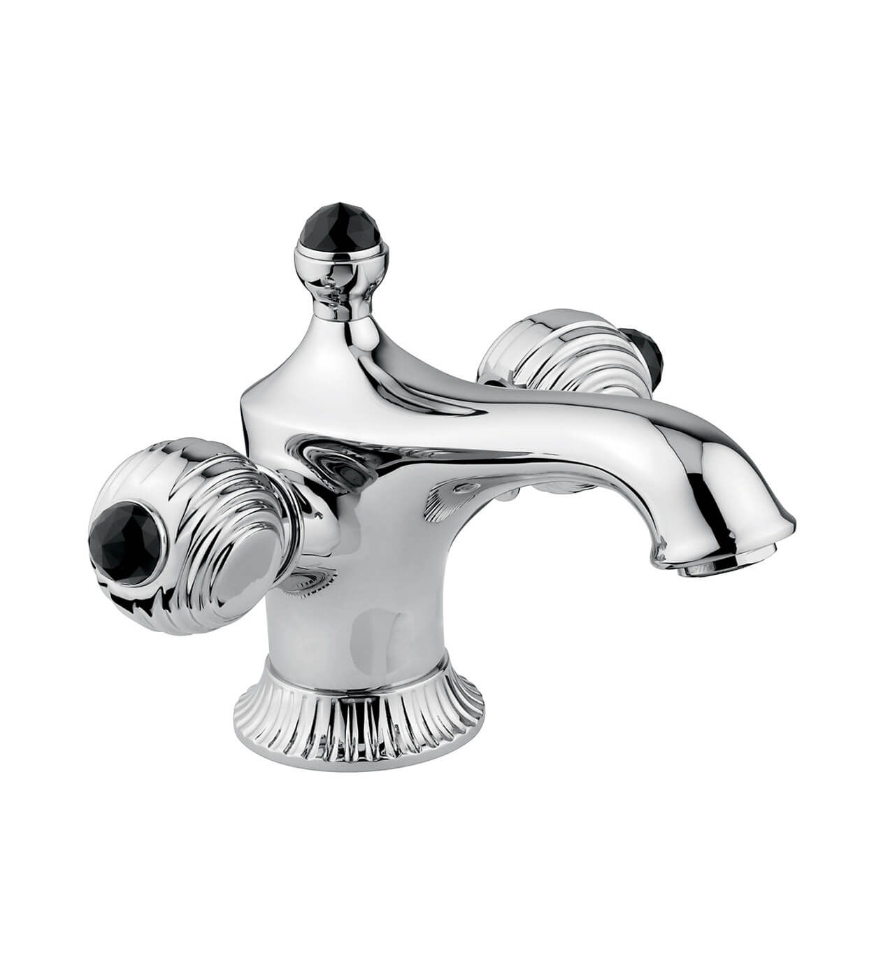 Basin mixer Emmevi The One Cloe 98003 with pop-up waste – 3