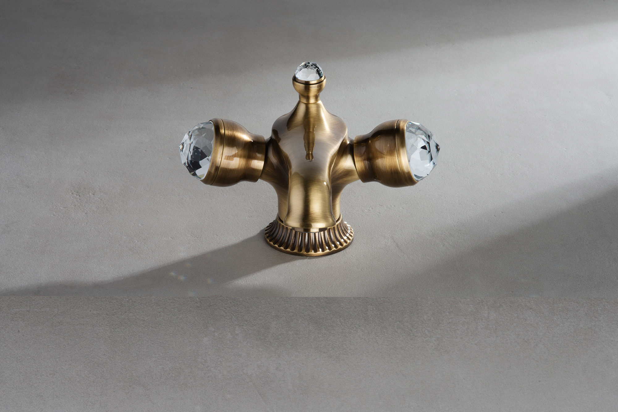 Basin mixer Emmevi The One Leda 98003 with pop-up waste – 5