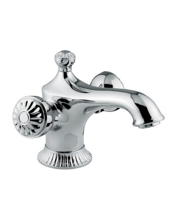 Basin mixer Emmevi The One Leda 98003 with pop-up waste