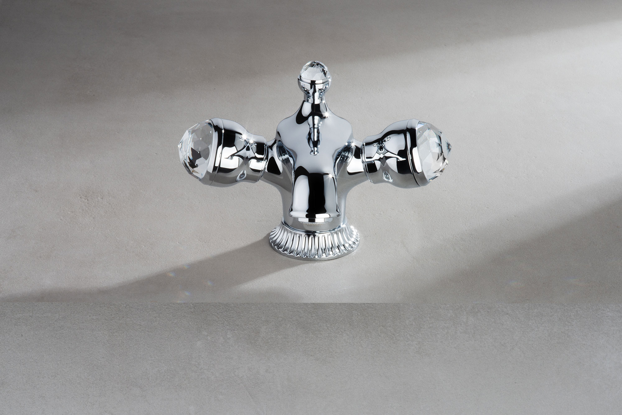Basin mixer Emmevi The One Leda 98003 with pop-up waste – 4