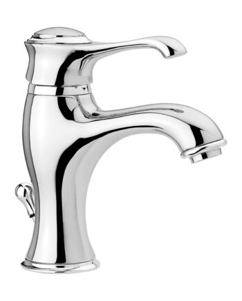 Basin mixer Emmevi Tiffany 6003 with pop-up waste