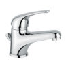 Basin mixer Emmevi Winny 95003 with pop-up waste, chrome, standard lever Basin mixer Emmevi Winny 95003 with pop-up waste