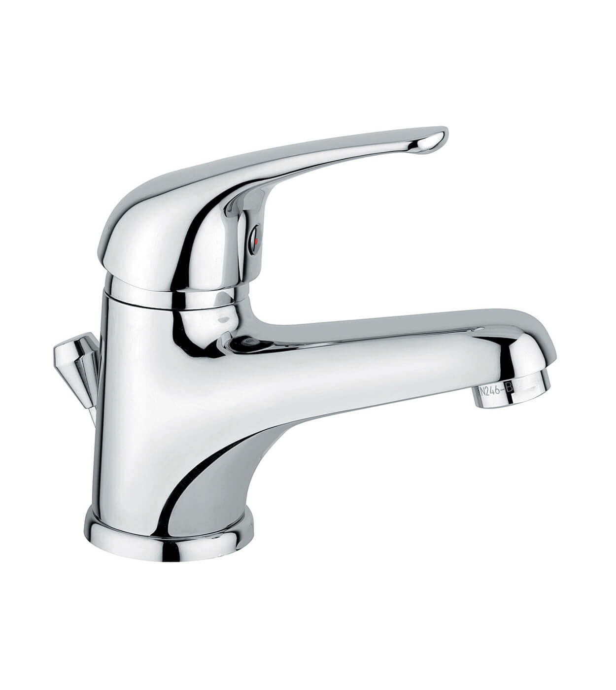 Basin mixer Emmevi Winny 95003 with pop-up waste