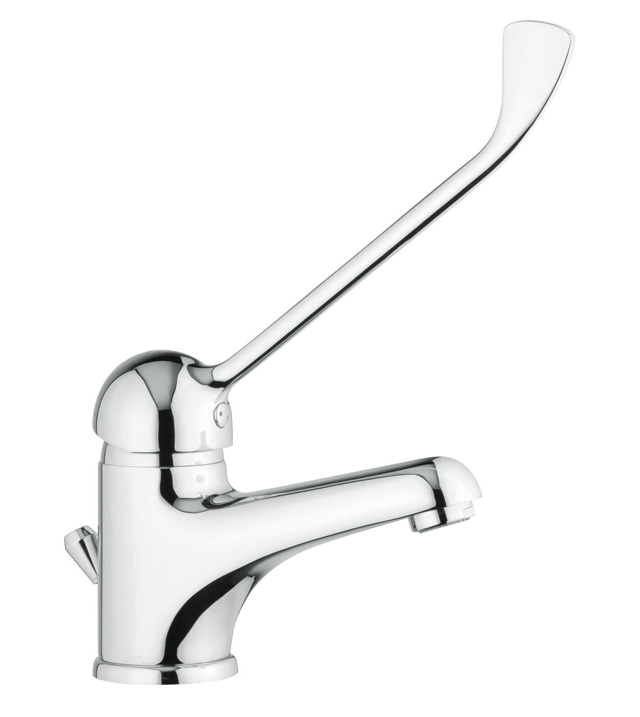 Basin mixer Emmevi Winny 95003 with pop-up waste – 2