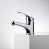 Basin mixer Emmevi Winny 95003 with pop-up waste, chrome, standard lever Basin mixer Emmevi Winny 95003 with pop-up waste – 3